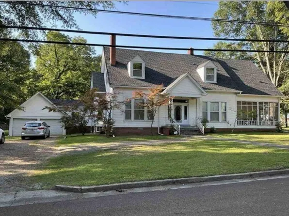 604 Central Ave, Coldwater, MS 38618
