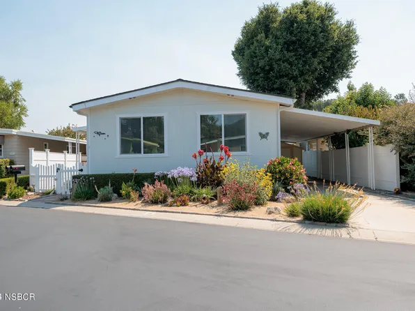 15 Paseo Del Rio, Solvang, CA 93463