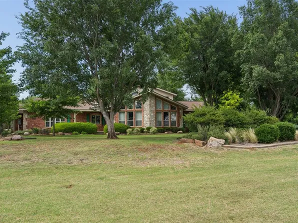 2909 N Santa Fe Ave, Edmond, OK 73003