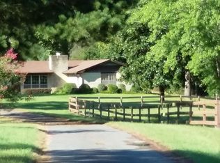 302 Grant 733, Sheridan, AR 72150