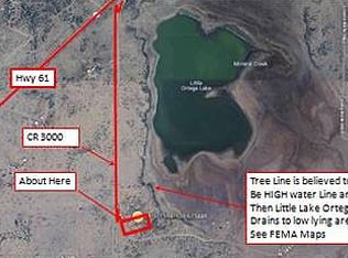 109 County Road 3000, Concho, AZ 85924
