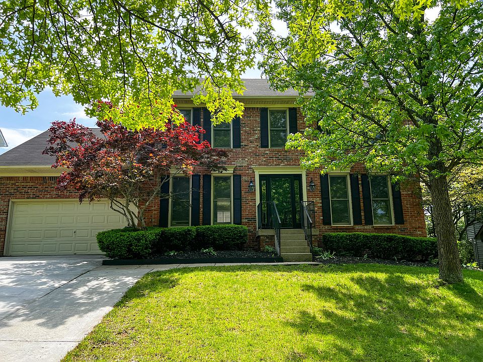 4799 Hartland Pkwy, Lexington, KY 40515 Zillow