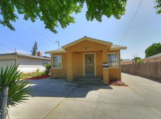 820 N 11th St, San Jose, CA 95112