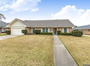 8865 Trinity Ave, Baton Rouge, LA 70806