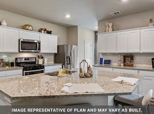 15826 Loussier Dr, Zachary, LA 70791