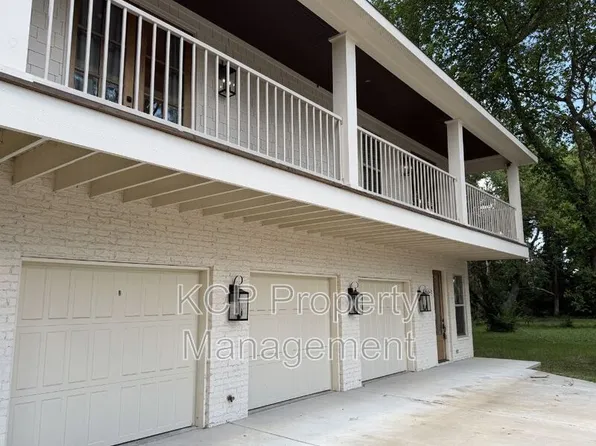 1813 Garland Ave #2, Fayetteville, AR 72701
