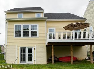 1517 Idlewild Blvd, Fredericksburg, VA 22401