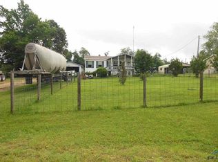 90 County Road 4231, Mt Pleasant, TX 75455