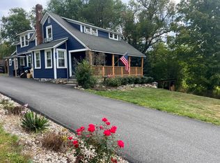 1479 County Rte #8, Westport, NY 12993