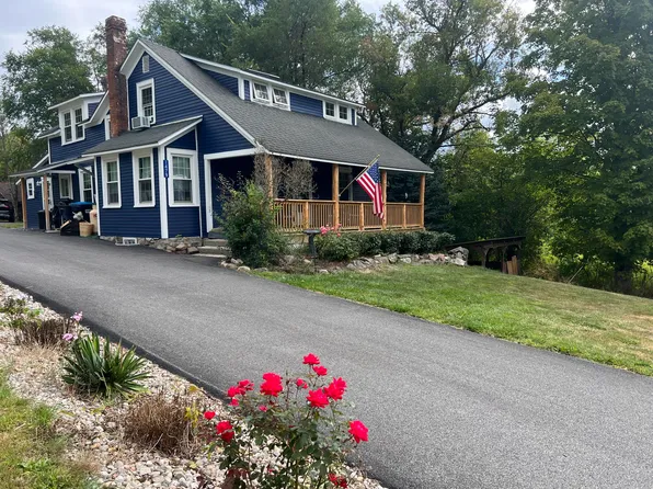 1479 County Rte #8, Westport, NY 12993