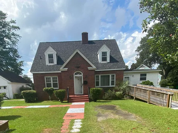 501 Wood St., Georgetown, SC 29440