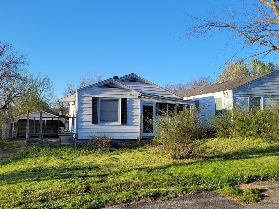 1st image of 1503 W 35th St