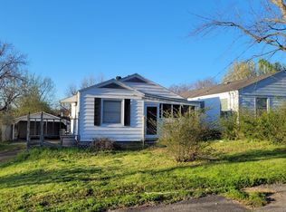 1503 W 35th St, N Little Rock, AR 72118