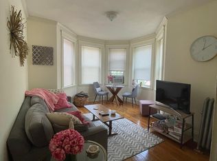 199 Park Dr #44, Boston, MA 02215