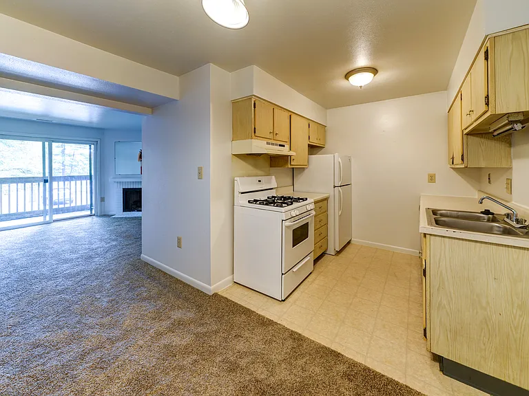 Terra Trace Apartments — Photo 9
