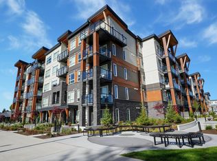 12109 223rd St #328, Maple Ridge, BC V2X5Y6