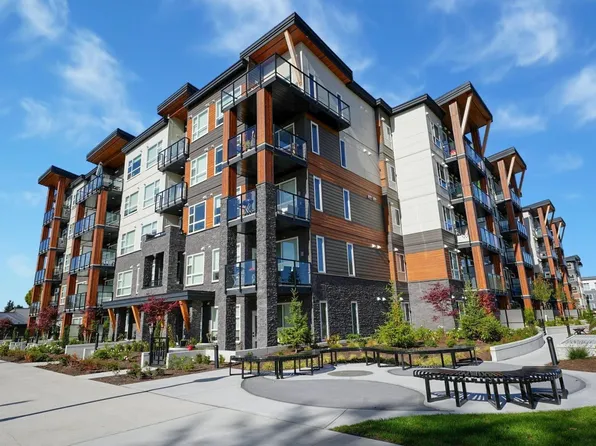 12109 223rd St #328, Maple Ridge, BC V2X 5Y6