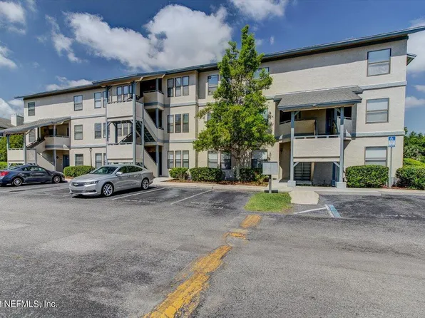 5615 SAN JUAN Avenue #401, Jacksonville, FL 32210