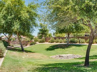 3819 E Sawtooth Dr, Chandler, AZ 85249