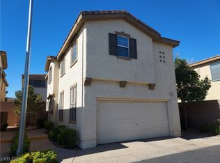 1227 El Fuego Trl, Henderson, NV 89074