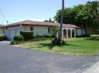 7335 SW 142nd Ter, Palmetto Bay, FL 33158