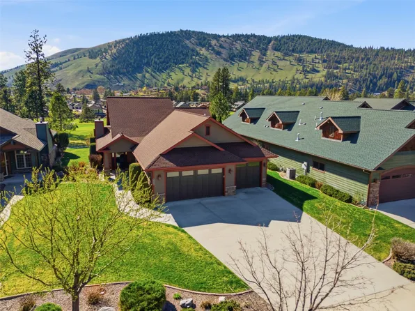 665 Anglers Bend Way, Missoula, MT 59802