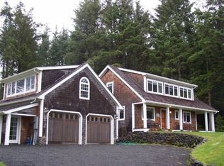 79170 Cove Beach Rd, Arch Cape, OR 97102