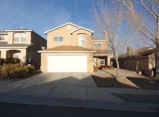 10708 Pinon Park Ct NW, Albuquerque, NM 87114