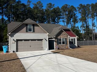 505 Maggies Ct, Jacksonville, NC 28540