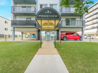 8310 Jasper Ave NW #306, Edmonton, AB T5H3S3