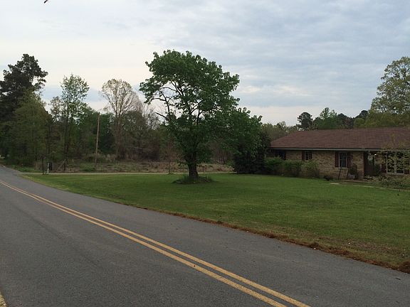 Street View of the House