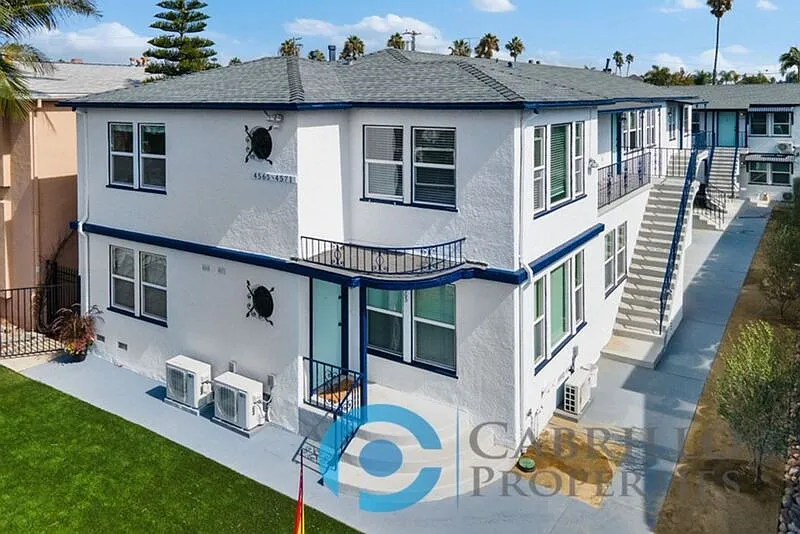 4571 North Ave #B