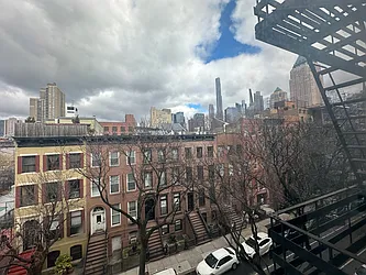Rented by One New York Realty Inc