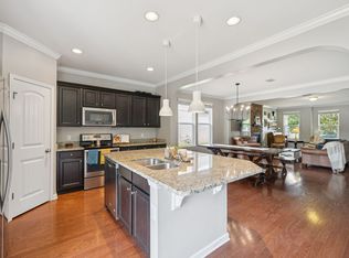 650 Foster Ln, Mount Juliet, TN 37122