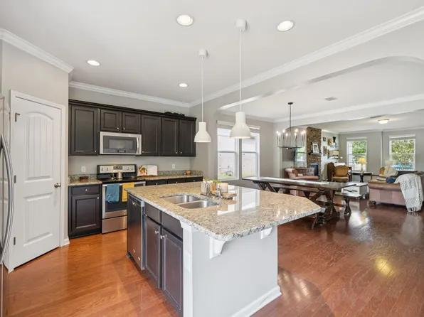 650 Foster Ln, Mount Juliet, TN 37122