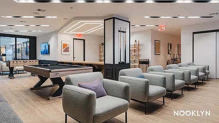 Rented by Nooklyn NYC LLC