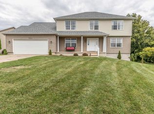 3104 Preakness Way, Lansing, MI 48906
