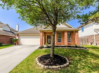 17418 Bending Post Dr, Houston, TX 77095