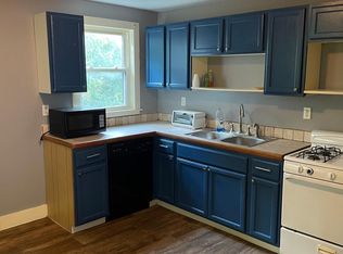 20 Wesleyan St #20B, North Adams, MA 01247