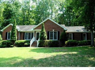 5316 Memory Ln, Durham, NC 27712