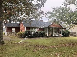 409 Marbury Rd, Tullahoma, TN 37388