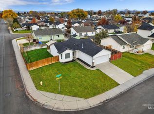 3302 E Princess Amy Ct, Nampa, ID 83687