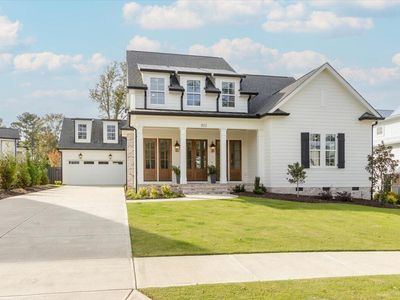 822 Audubon Way, Evans, GA, 30809