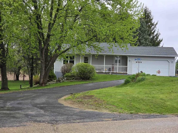 4680 W Rutland Road, Brooklyn, WI 53521