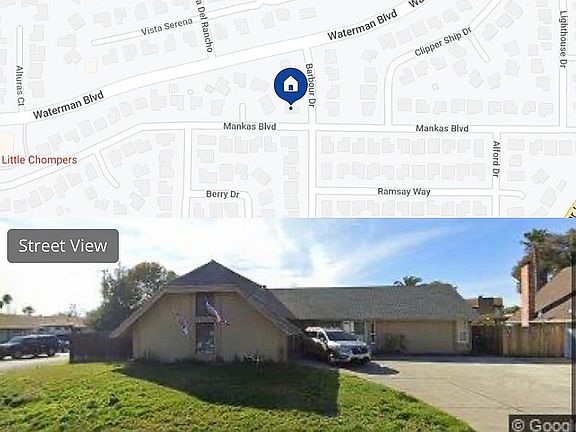 2nd image of 2101 Barbour Dr