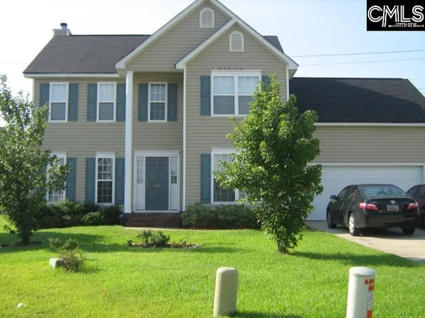 101 Waterville Dr, Columbia, SC 29229