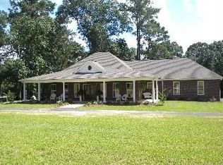 578 Munn Rd, Sumrall, MS 39482