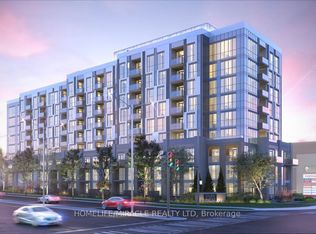 509 Dundas St W #608, Oakville, ON L6M 5P4