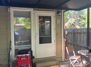 613 Maple St STE B, Fort Collins, CO 80521