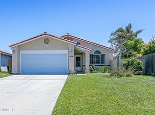 514 El Nido Ct, Santa Maria, CA 93455